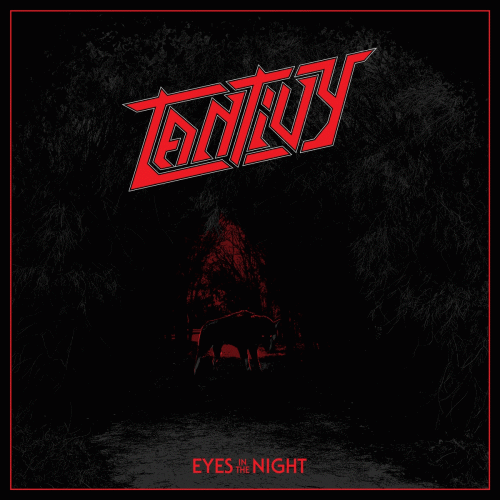 Eyes in the Night